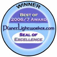 Heaven's award