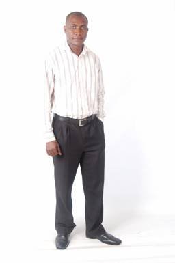 Ekene from Lagos Nigeria Ekene from Lagos Nigeria