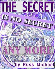 russ michael top secret