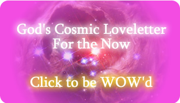Loveletters from the Universe