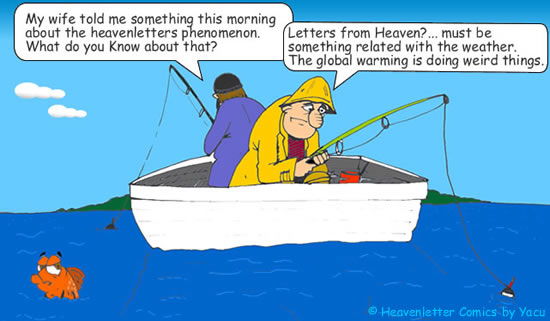 globla warming