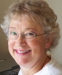 Carol Evangeline's picture
